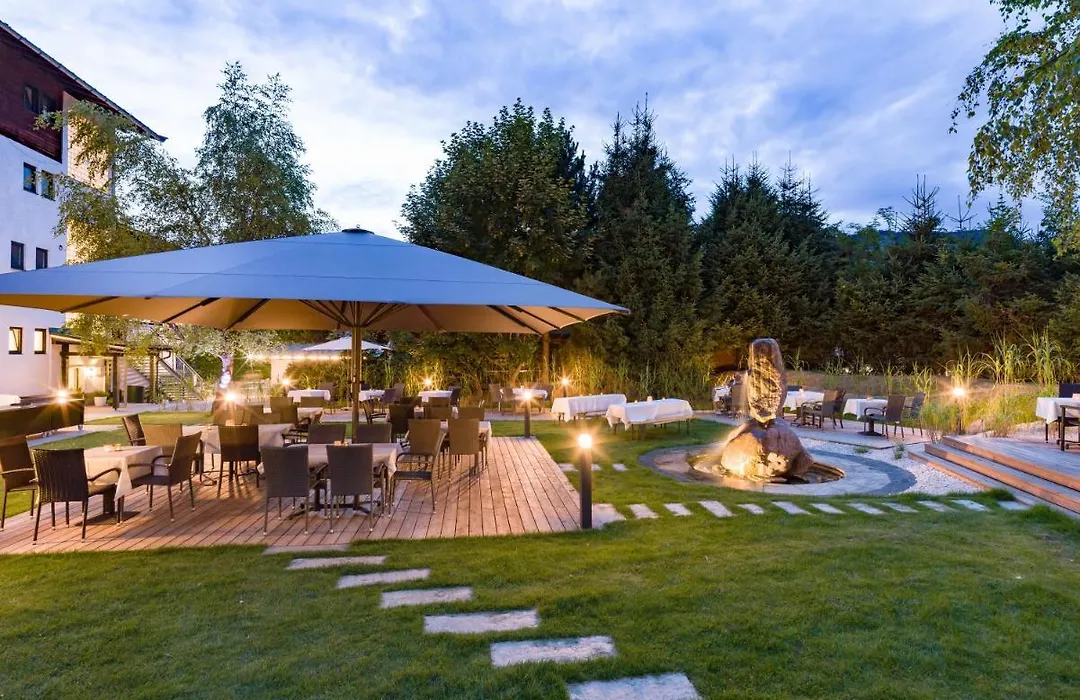 Sporthotel Austria-1